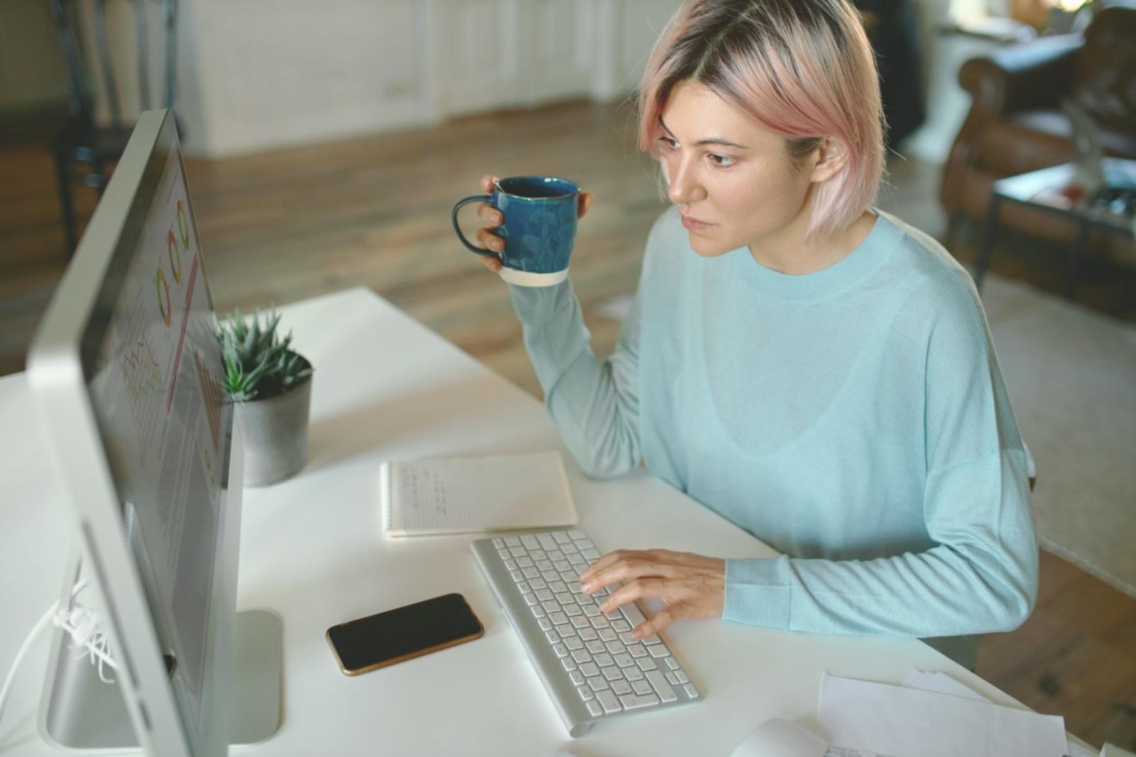 Session de formation en analyse financière